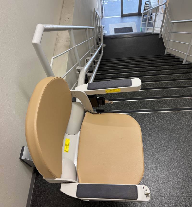 生活介護事業所 うららか 作業風景